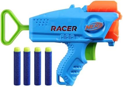 Nerf Elite