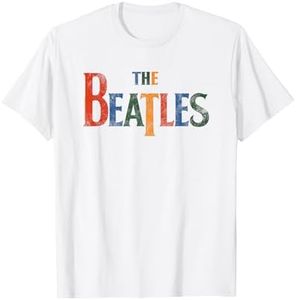 Los Beatles Camiseta