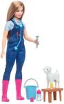 Barbie Careers Playset, 65th Annive