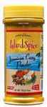 Island Spice Curry Seasoning