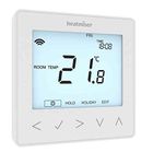 Heat Pump Thermostat Hvac Talk