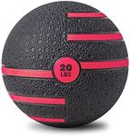 JFIT Medicine Exercise Ball with Du