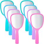 Handheld Mirror For Kids In Bulk