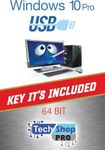 Tech-Shop-pro Compatible Key OEM Wi