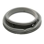 NEW W11106747, W10340443 Washer Door Bellow Boot Seal Gasket Compatible for Whirlpool, W10237494, W11173364,W10237493, W10237499, W10474367 W1047436 made by Quality Parts Outlet- 1 YEAR WARRANTY