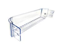 Arvika Sales Fridge Bottle Shelf Suitable for Whirlpool Double Door Refrigerator (Part No: A201232) - Middle Trivet