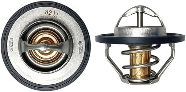 Premium Engine Cooling Thermostat - Fits 2015-2019 Polaris Slingshot