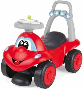 Chicco Bil