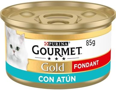 Gourmet Pu