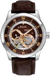 Bulova Men's 42mm Sutton Automatic 