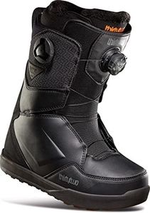 Thirtytwo Women's Lashed Double BOA Snowboard Boots - Black 8.5