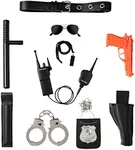 Dress Up America Police Accessories