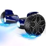 LIEAGLE Hoverboard for Adults, 8.5'