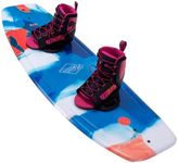 Hyperlite Divine Jr. Girls Wakeboar