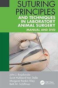 Suturing P