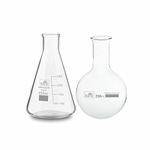 Lab Freeze Dry Flasks