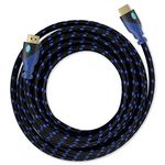 Aurum Cables High Speed Hdmi Cables