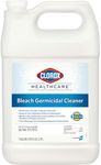 Clorox Healthcare Bleach Germicidal