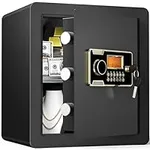 YITAHOME 2 2.0 Cu ft Fireproof Safe