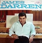JAMES DARREN-ALBUM NO.1