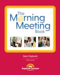 The Morning Meeting Book, 4th Ed.