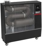 Sealey Industrial Infrared Diesel H