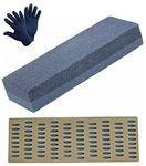 Sharpening Stone Set