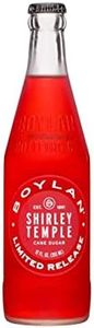 BOYLAN SODA SHIRLEY TEMPLE 4PK, Pack of 6