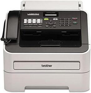 BRTFAX2840 - Brother intelliFAX-2840 Laser Fax Machine