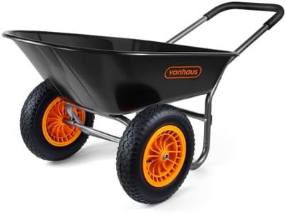 VonHaus 78