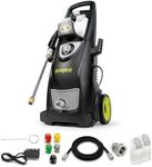 Sun Joe Pressure Washer, Electric P