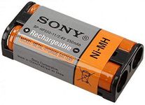 Sony BP-HP550-11 - Original Rechargeable Battery for Sony Headphones