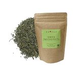 Organic Sencha Green Tea Loose Leaf from Japan - ShiZen Tea