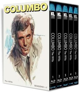 Columbo: T