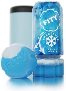 FITY FREEZ