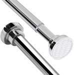 Stainless Steel Extendable Shower C
