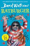 Ratburger: The Sunday Times bestselling funny and action-packed book for kids ages 9+