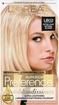 L'Oreal Paris Superior Preference F