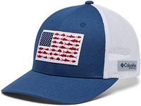 Columbia Unisex PFG Fish Flag Mesh 