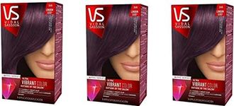 Vidal Sassoon Pro Series Permanent 