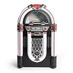 Victrola Mayfield Full-Size Jukebox