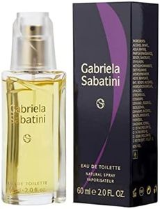 Gabriela Sabatini Eau De Toilette Woda toaletowa dla kobiet 60ml