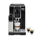 DeLonghi Dinamica Plus ECAM370.70.B Fully-auto Combi coffee maker 1.8 L