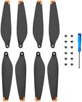 Ainiv 8pcs Propellers for DJI Mini 