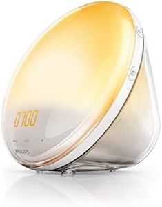 PHILIPS Wake-up Light HF3520 - Radiouhr