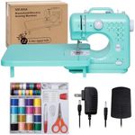 Portable Sewing, Machine for Beginn