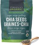 Viva Naturals Organic Chia Seeds 2 