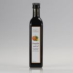 Raw Pumpkin Seed Oil, Unrefined, Co