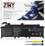 ZTHY PA5278U-1BRS Laptop Battery Re