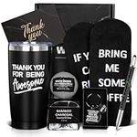 Suhctuptx Thank You Gifts for Men, 